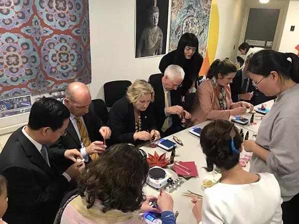 新西兰文化和旅游,新西兰文化与民俗风情