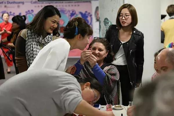 新西兰文化和旅游,新西兰文化与民俗风情