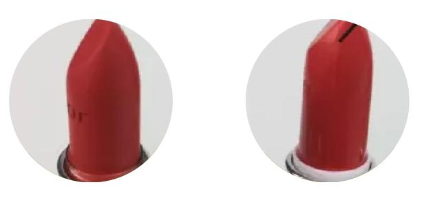 如何鉴别dior999真假,dior999哑光口红真假鉴定