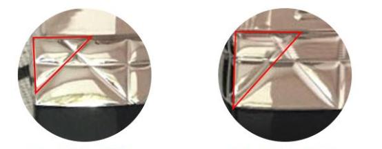 如何鉴别dior999真假,dior999哑光口红真假鉴定