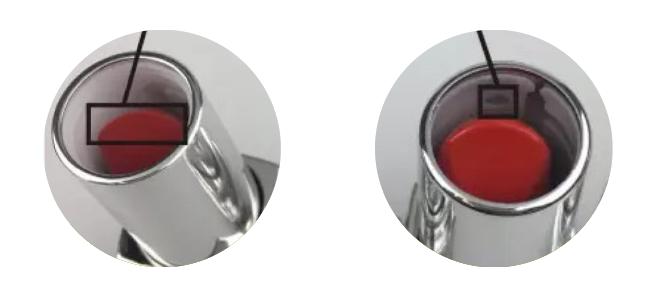 如何鉴别dior999真假,dior999哑光口红真假鉴定