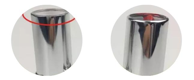 如何鉴别dior999真假,dior999哑光口红真假鉴定