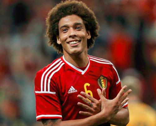 维特塞尔来过中超,维特塞尔在中超