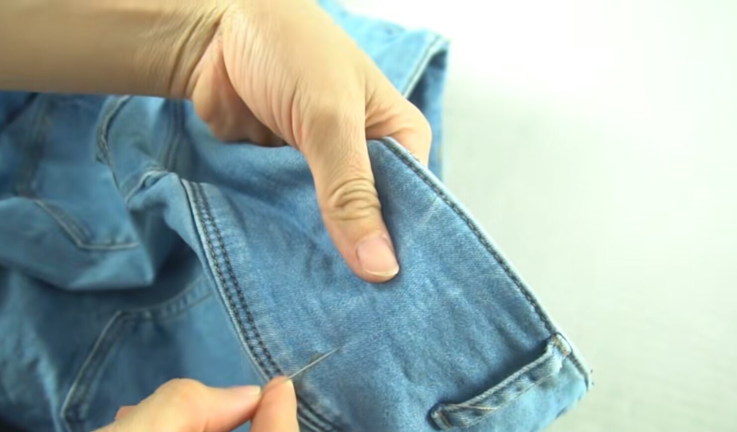 收到新衣服非常开心,收到衣服皱巴巴的怎么办