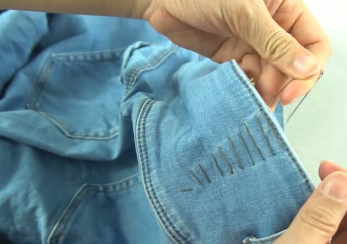 收到新衣服非常开心,收到衣服皱巴巴的怎么办