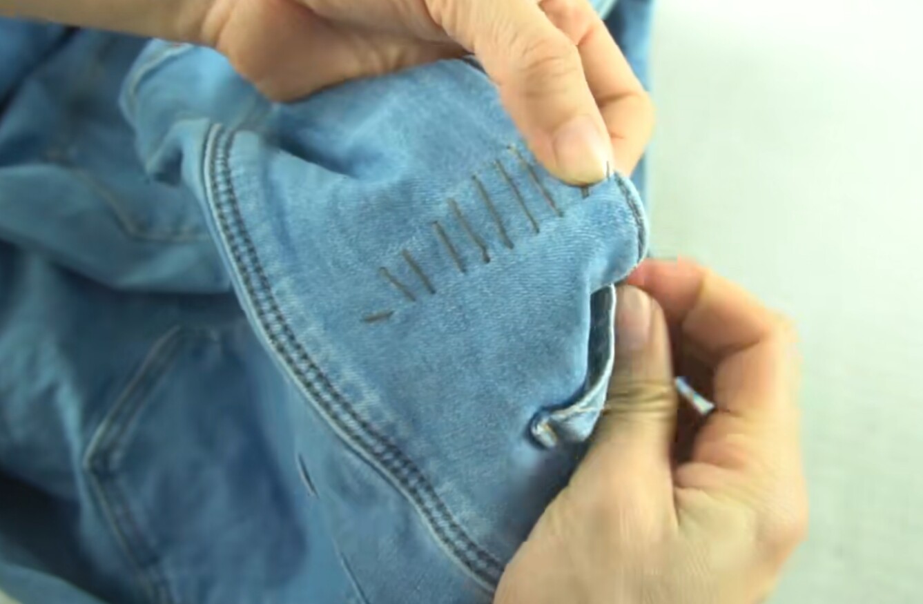 收到新衣服非常开心,收到衣服皱巴巴的怎么办