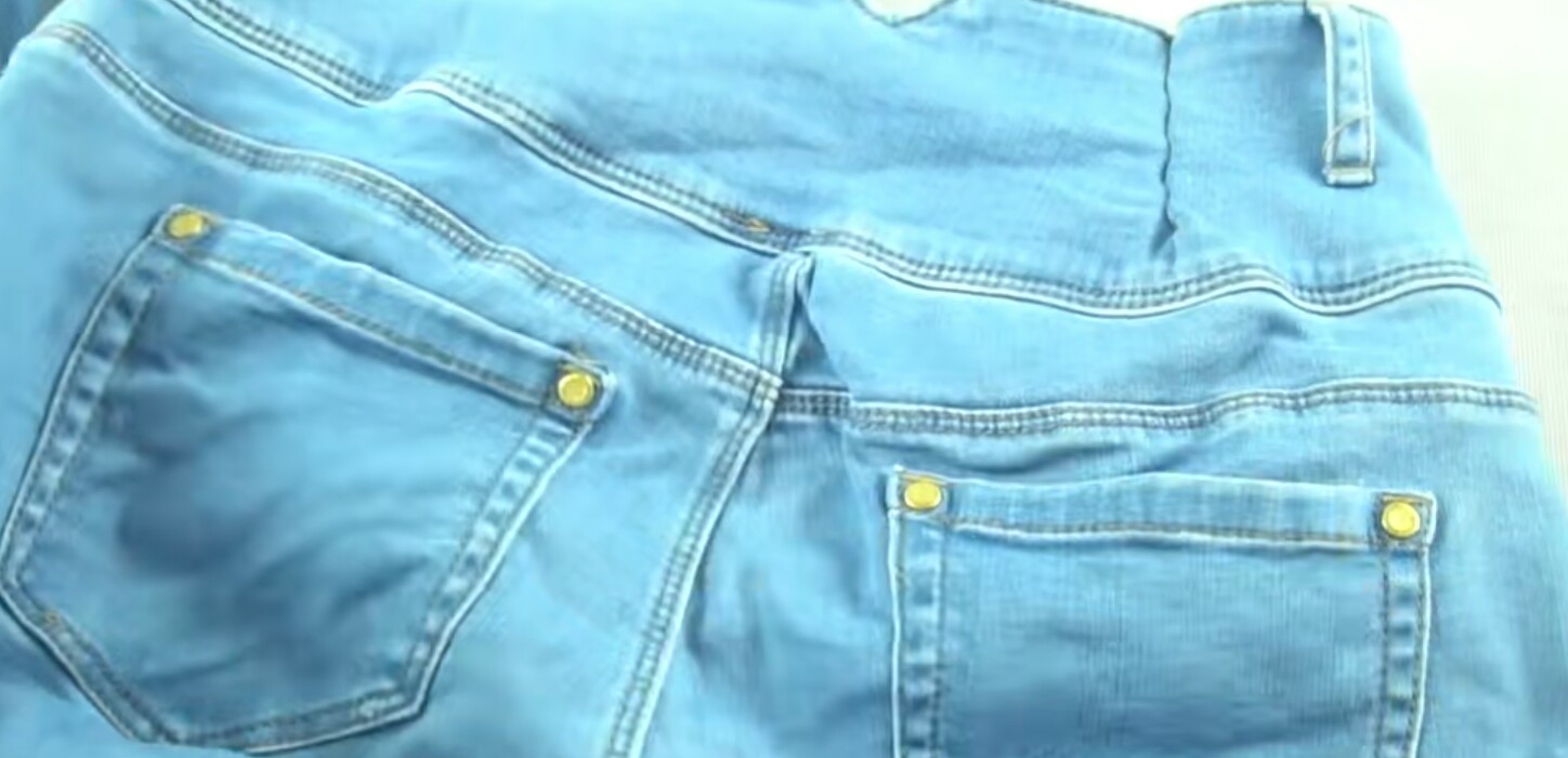 收到新衣服非常开心,收到衣服皱巴巴的怎么办