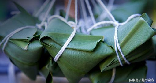 宝应朱天官的粽子诗
