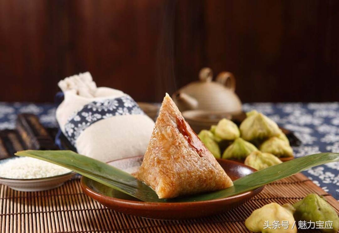 宝应朱天官的粽子诗