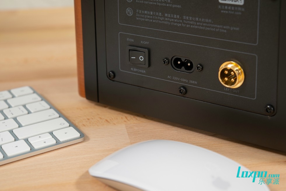 2.0音响体验,惠威m300各个版本的区别