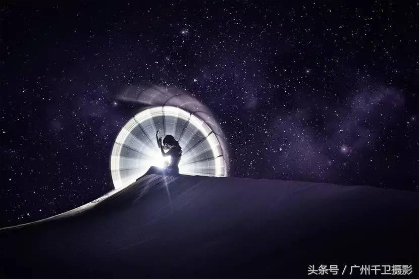 夜景拍摄如何布光好看图片,教你如何拍出高级感夜景照