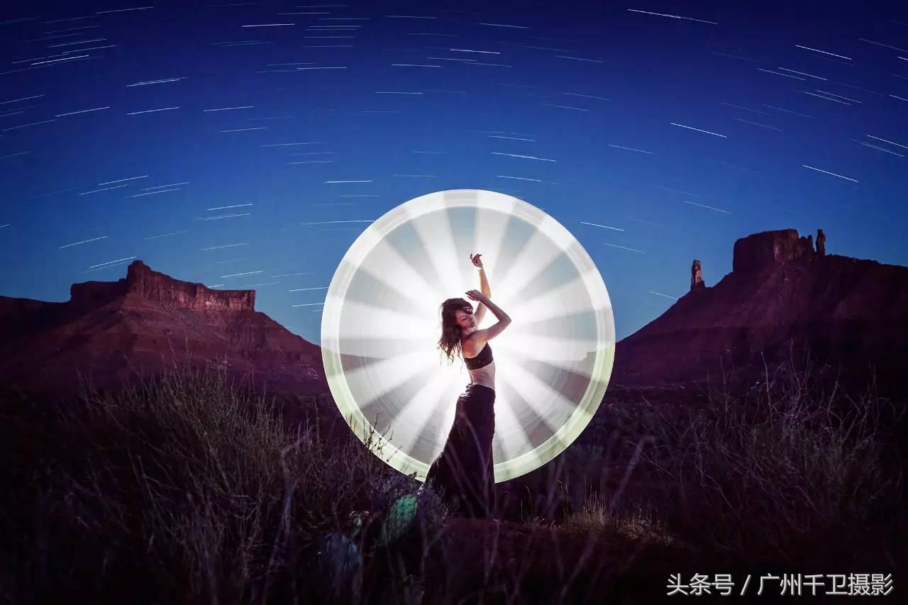 夜景拍摄如何布光好看图片,教你如何拍出高级感夜景照