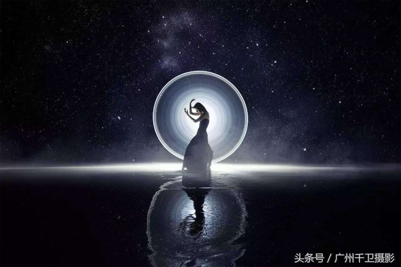 夜景拍摄如何布光好看图片,教你如何拍出高级感夜景照