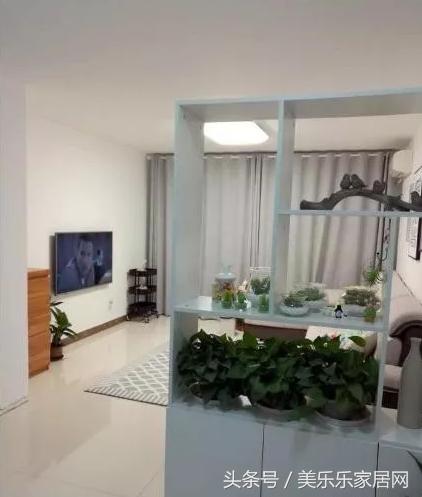 小户型极简洗漱台,5万装两室一厅