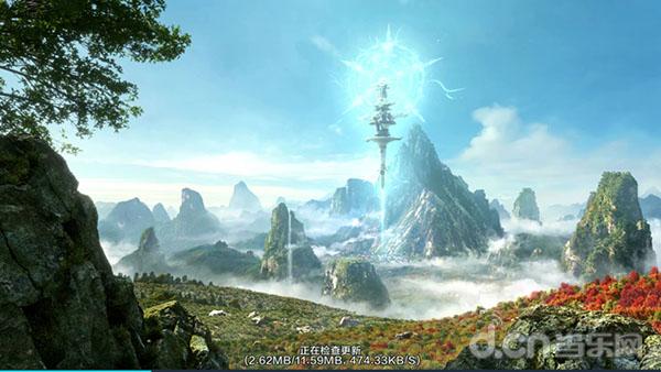 超凡的“东方玄幻”手游《雪鹰领主》手游评测