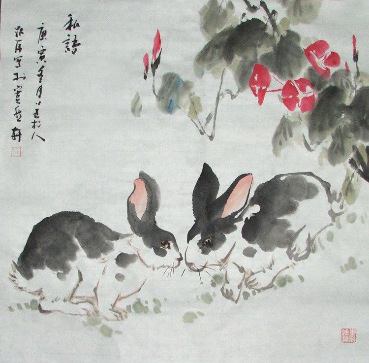 生肖属兔出生月财运运势大揭秘,生肖属龙人今日运势财运