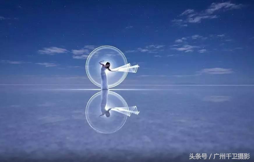 夜景拍摄如何布光好看图片,教你如何拍出高级感夜景照