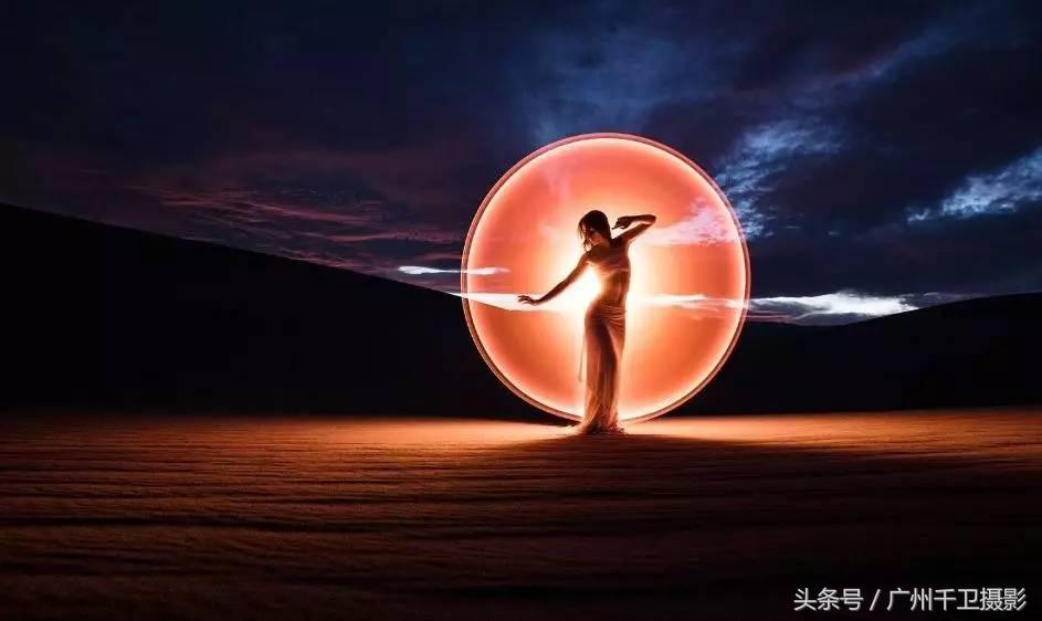 夜景拍摄如何布光好看图片,教你如何拍出高级感夜景照