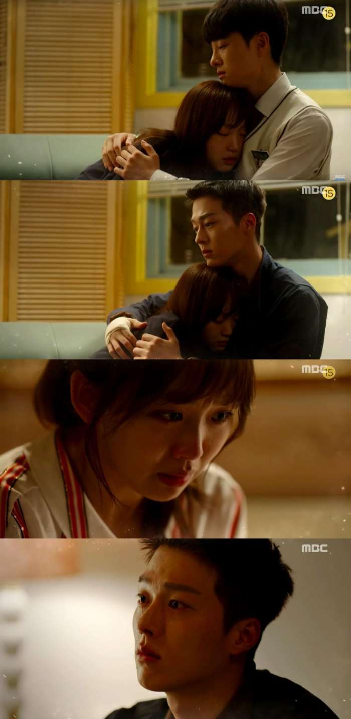 过来抱抱我韩国电视剧全集免费,过来抱抱我解说视频