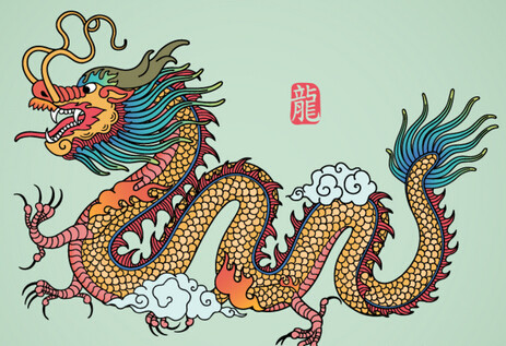 龙人狗年十月运势,龙人狗年每月运势