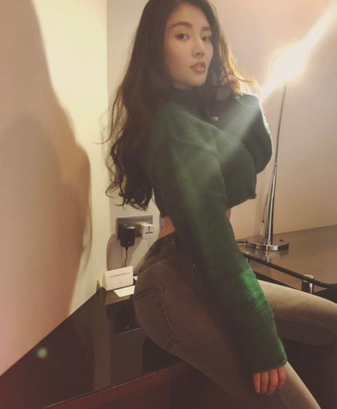 书豪的女朋友是谁,书豪前女友