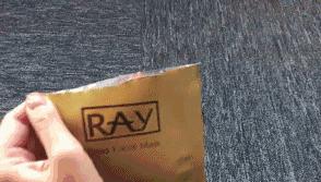 泰国面膜正品美白提亮肤色款,林允推荐面膜泰国