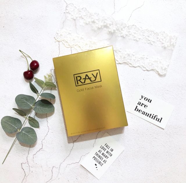 泰国面膜正品美白提亮肤色款,林允推荐面膜泰国