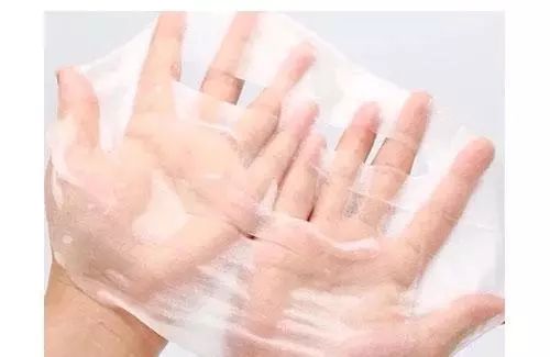 泰国面膜正品美白提亮肤色款,林允推荐面膜泰国