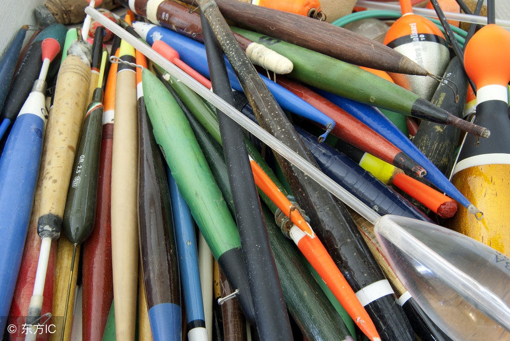 浮漂对鱼漂有什么影响,钓鱼好的浮漂和差的浮漂区别