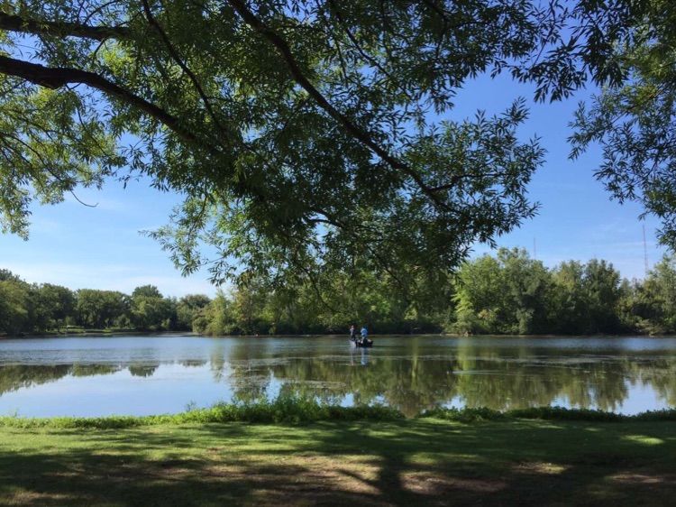八位佳人在远方——初中闺蜜团加拿大游之美好印记