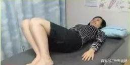 腰椎间盘突出右腿筋疼怎么锻炼,腰椎间盘突出腿疼康复锻炼单杠