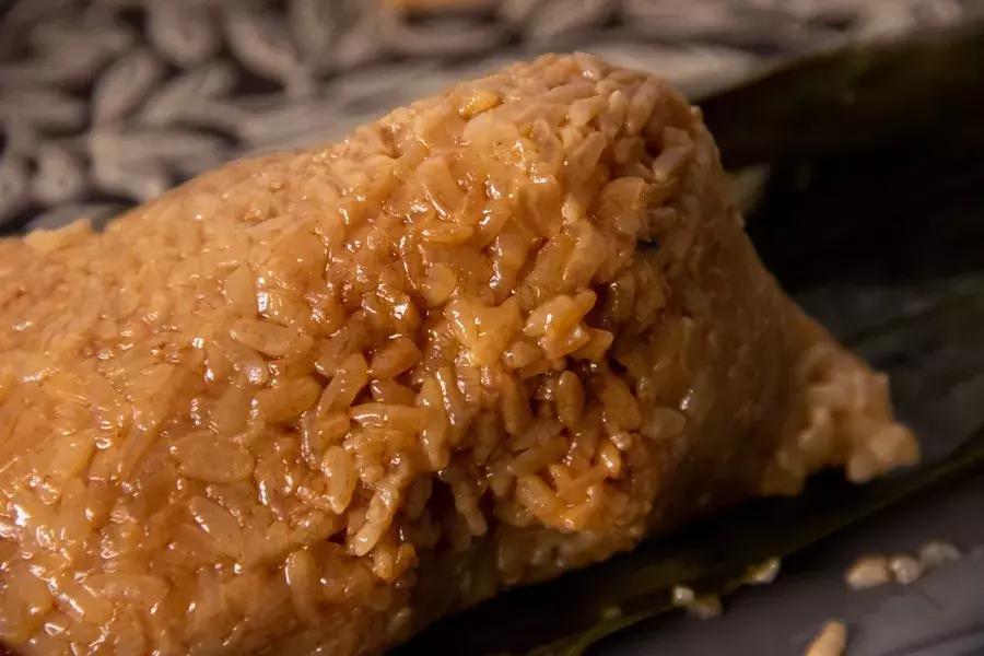 全上海最好吃最贵的零食,大肉粽在上海哪家最好吃