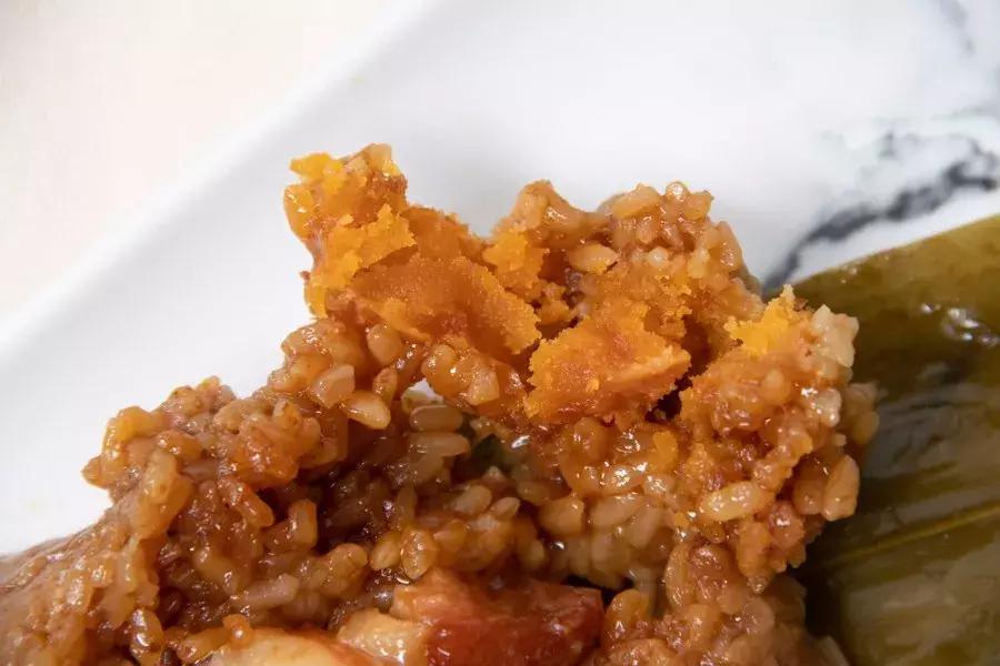 全上海最好吃最贵的零食,大肉粽在上海哪家最好吃