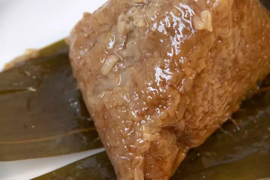 全上海最好吃最贵的零食,大肉粽在上海哪家最好吃