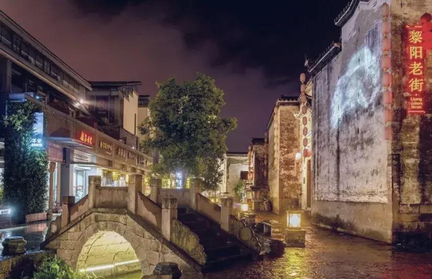 黄山6月小雨,黄山6月下雨