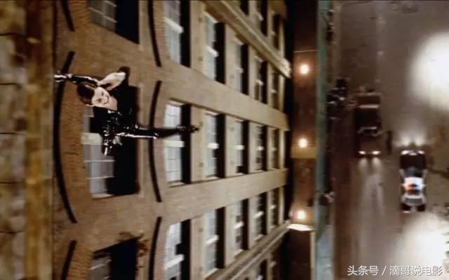 影史经典三部曲电影,史上最强的五部经典电影