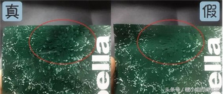 annabella海藻面膜真假辨别,annabella海藻面膜使用方法