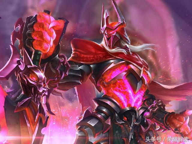 王者荣耀4个字名字英雄,王者荣耀所有英雄名字读法