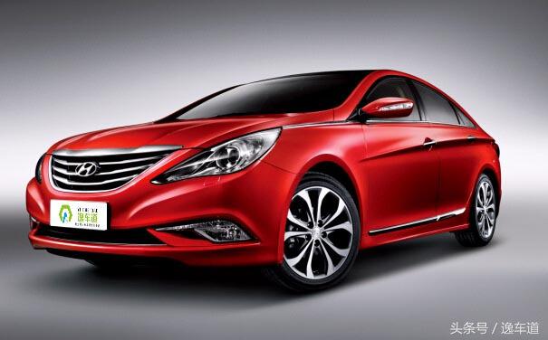 值得购买的现代索纳塔,现代索纳塔哪一款最值得买