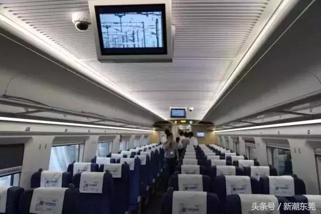 深茂高铁开通时间表,好消息深茂高铁