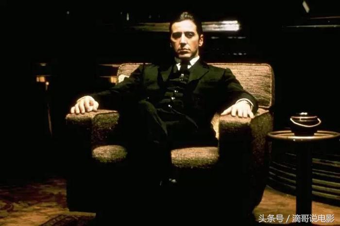 影史经典三部曲电影,史上最强的五部经典电影