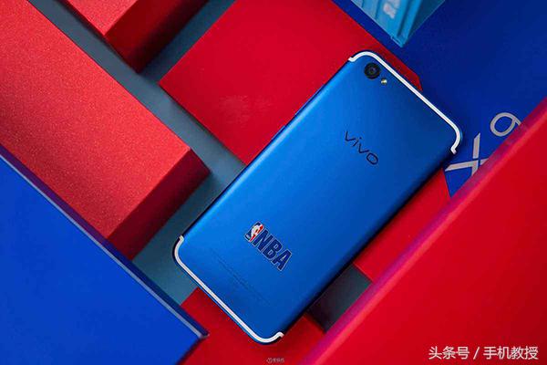 vivo旗舰手机盘点,vivo最老手机盘点