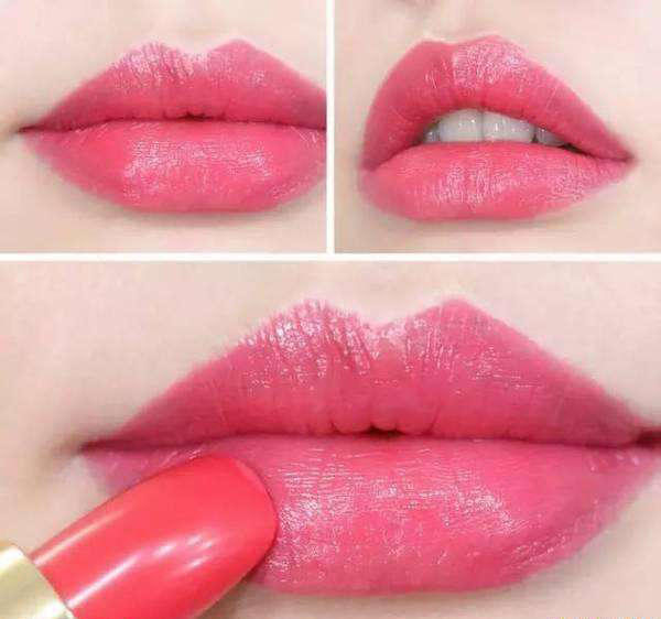 那些年踩雷口红,黄皮不会踩雷的大牌口红