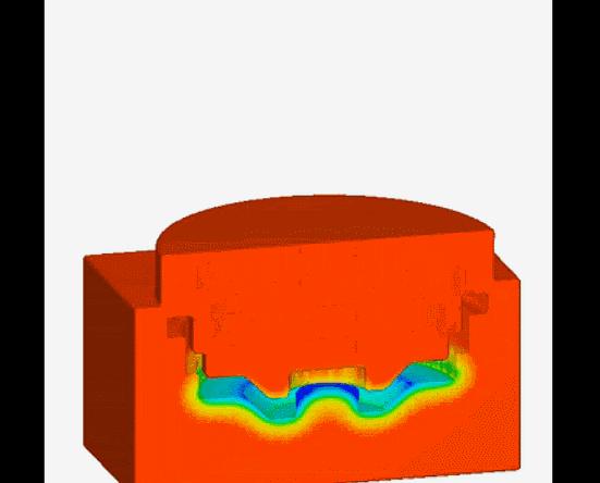 金属弹壳材料及成型工艺,金属先进成型工艺与智能装备