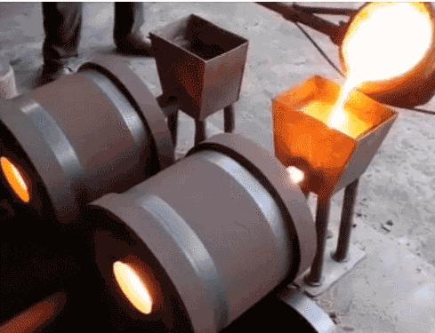 金属弹壳材料及成型工艺,金属先进成型工艺与智能装备