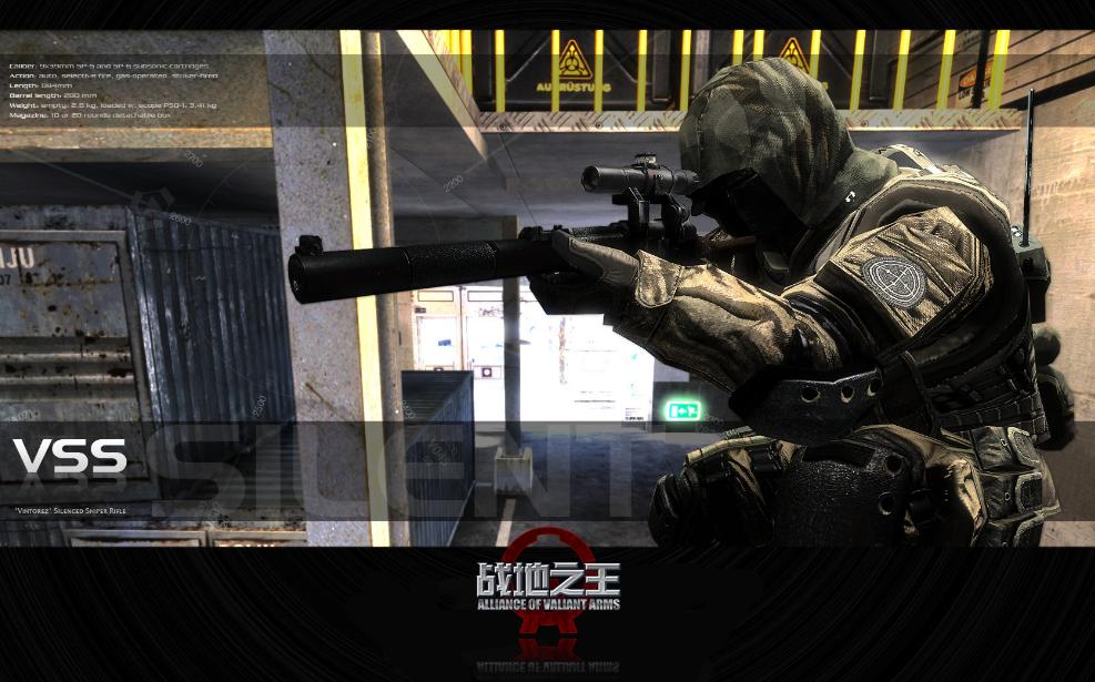 战地之王AVA哪里能玩,战地之王AVA游戏设置