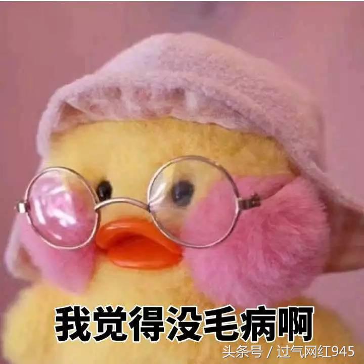 这些表情包你看完还敢用吗,这些表情包都将成为我说话的工具