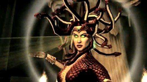 蛇发女妖的真实事件,蛇妖真实身份大揭秘