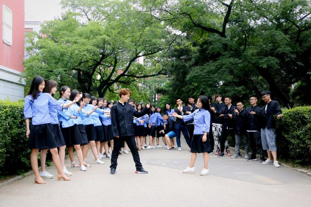 沈阳药科大学毕业季,沈阳药科大学毕业生就业情况