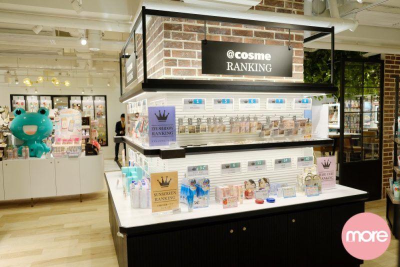 cosme值得买的化妆品,cosme美妆品